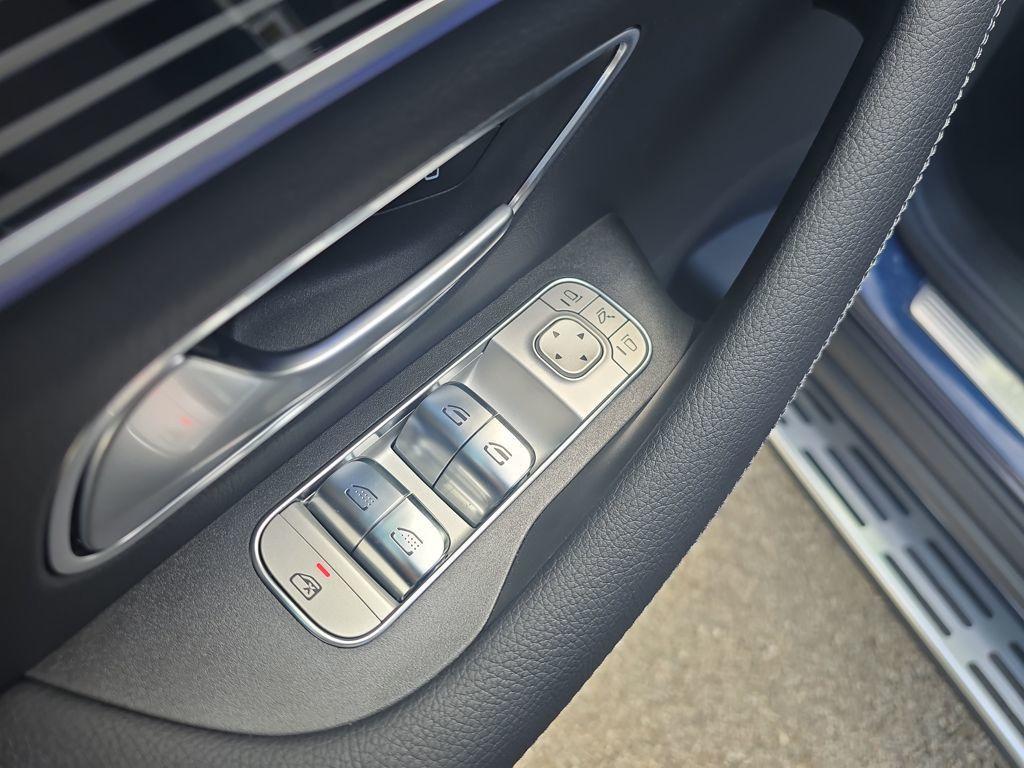 new 2026 Mercedes-Benz GLS 450 car, priced at $103,870