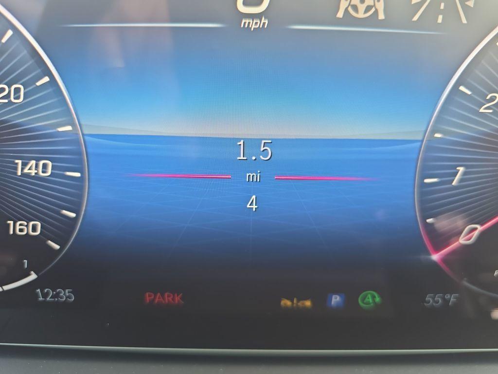 new 2026 Mercedes-Benz GLS 450 car, priced at $103,870