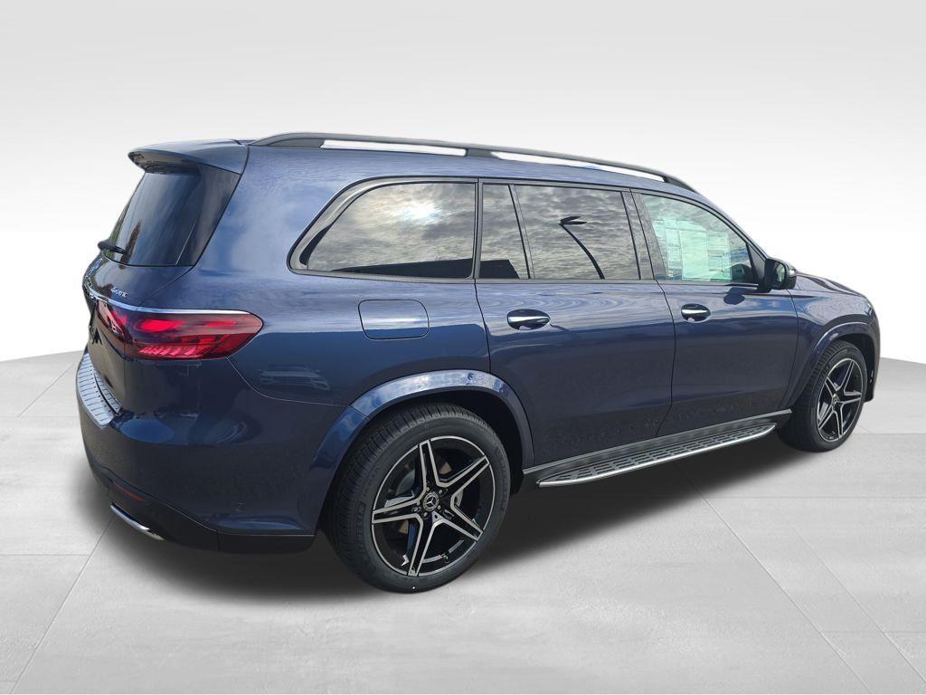new 2026 Mercedes-Benz GLS 450 car, priced at $103,870