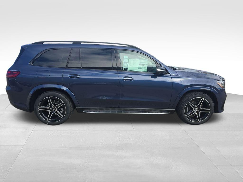 new 2026 Mercedes-Benz GLS 450 car, priced at $103,870