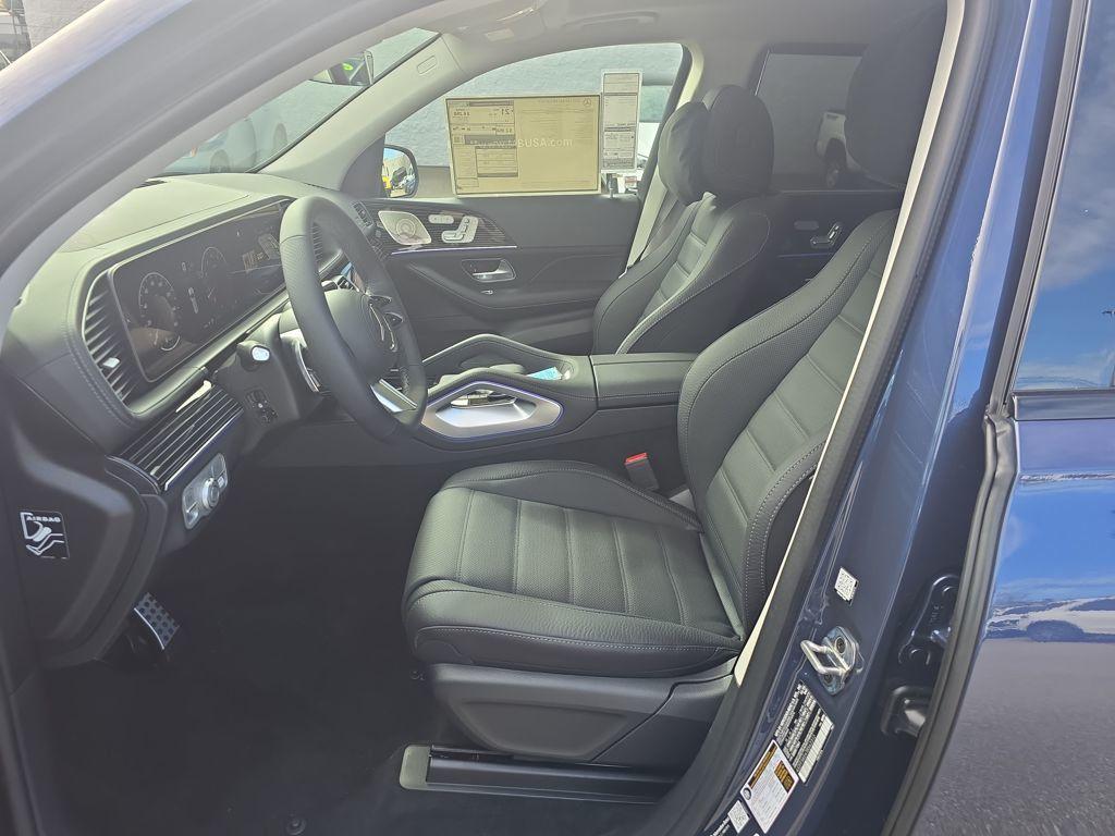 new 2026 Mercedes-Benz GLS 450 car, priced at $103,870