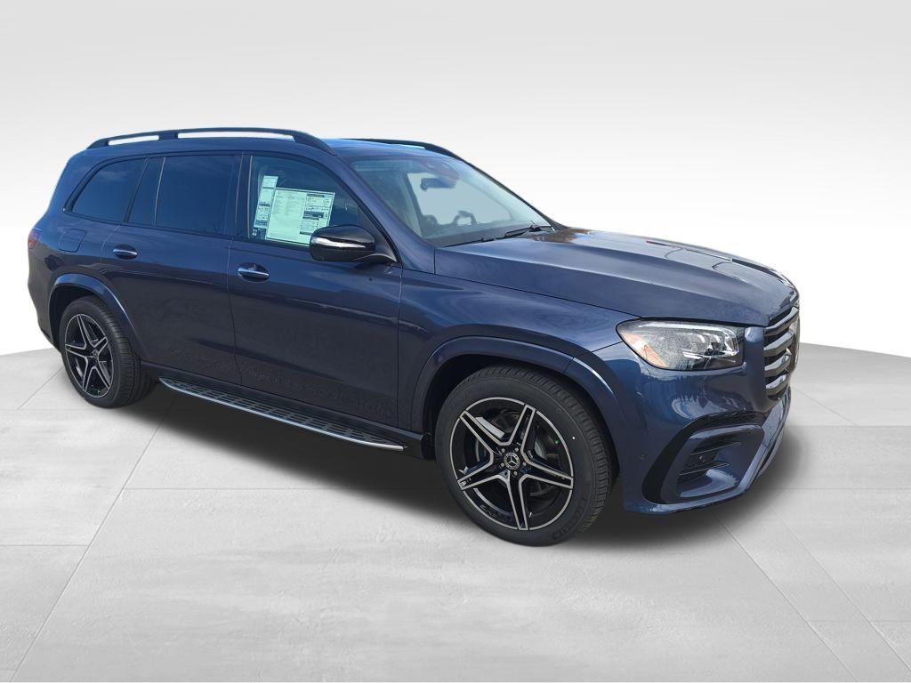 new 2026 Mercedes-Benz GLS 450 car, priced at $103,870