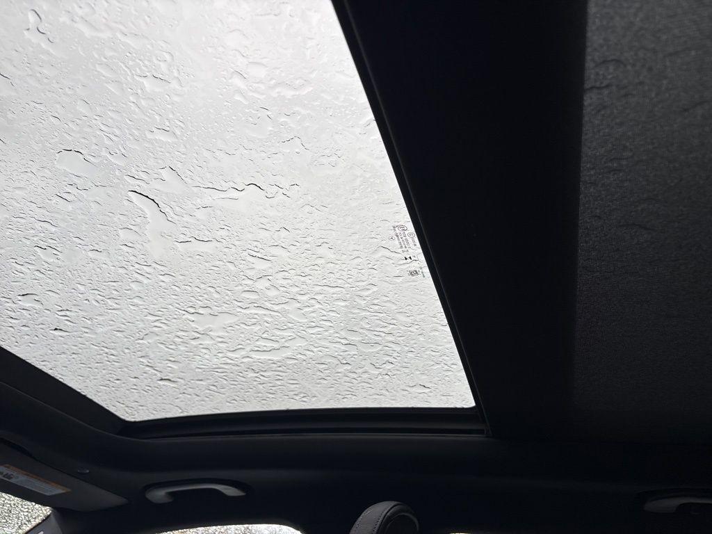 used 2025 Mercedes-Benz GLC 350e car, priced at $61,594