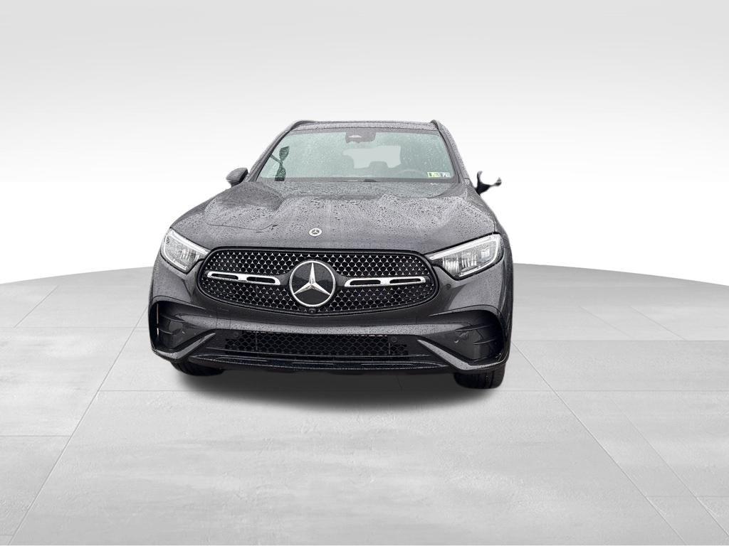used 2025 Mercedes-Benz GLC 350e car, priced at $61,594