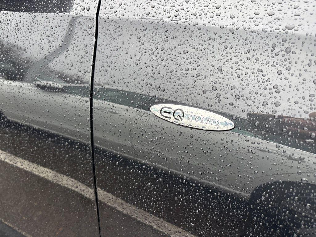 used 2025 Mercedes-Benz GLC 350e car, priced at $61,594