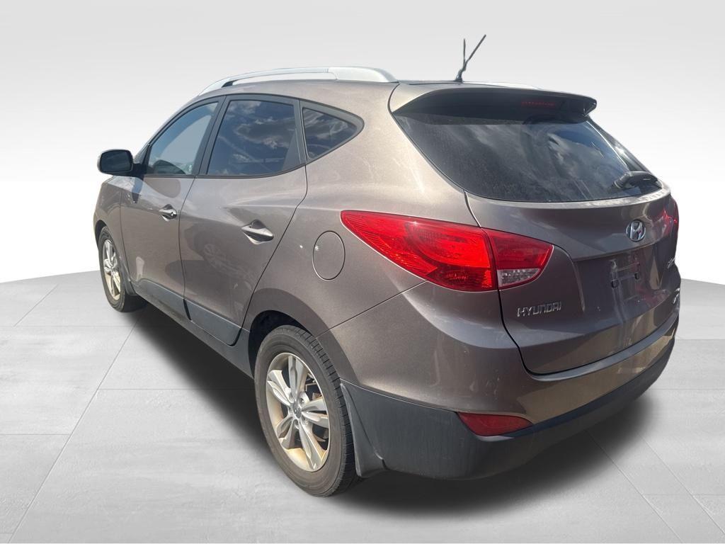used 2013 Hyundai Tucson car, priced at $8,995
