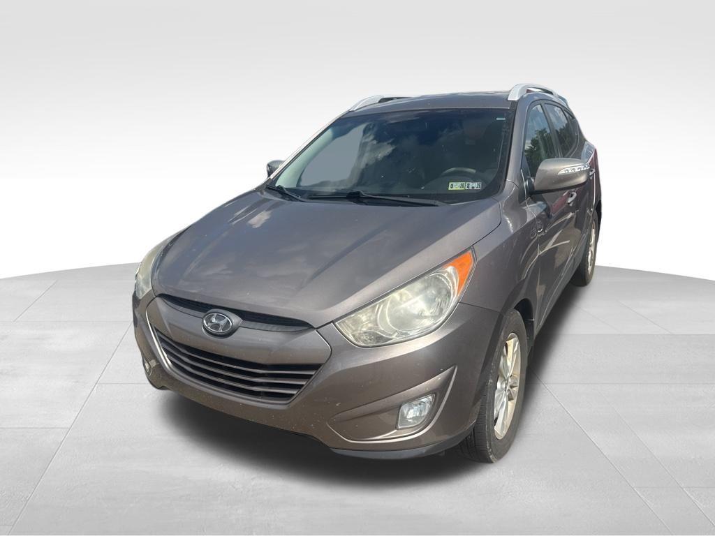 used 2013 Hyundai Tucson car, priced at $8,995