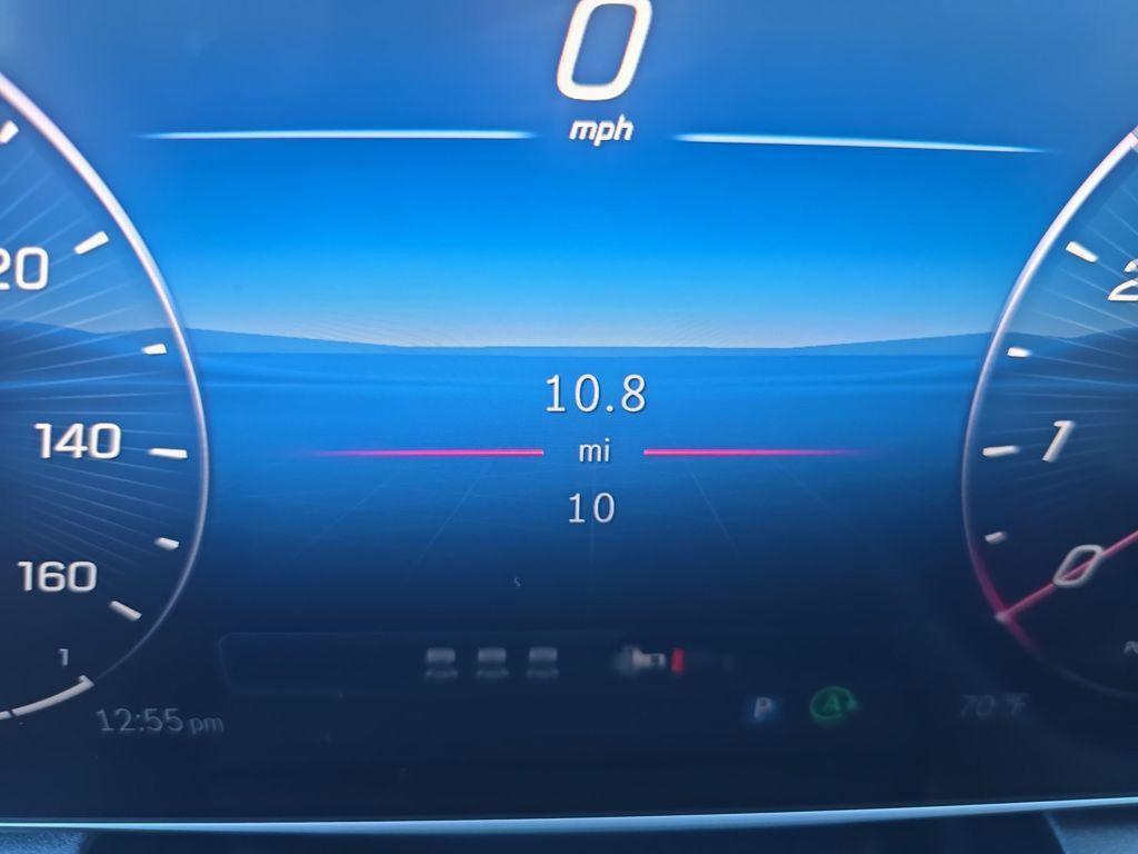 new 2026 Mercedes-Benz GLC 300 car, priced at $56,600