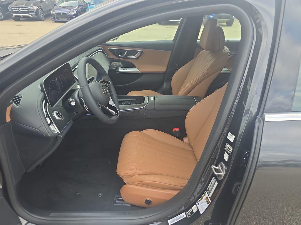 new 2026 Mercedes-Benz E-Class car, priced at $81,325
