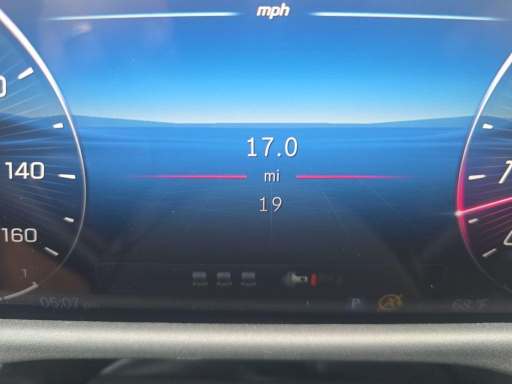 new 2026 Mercedes-Benz E-Class car, priced at $81,325