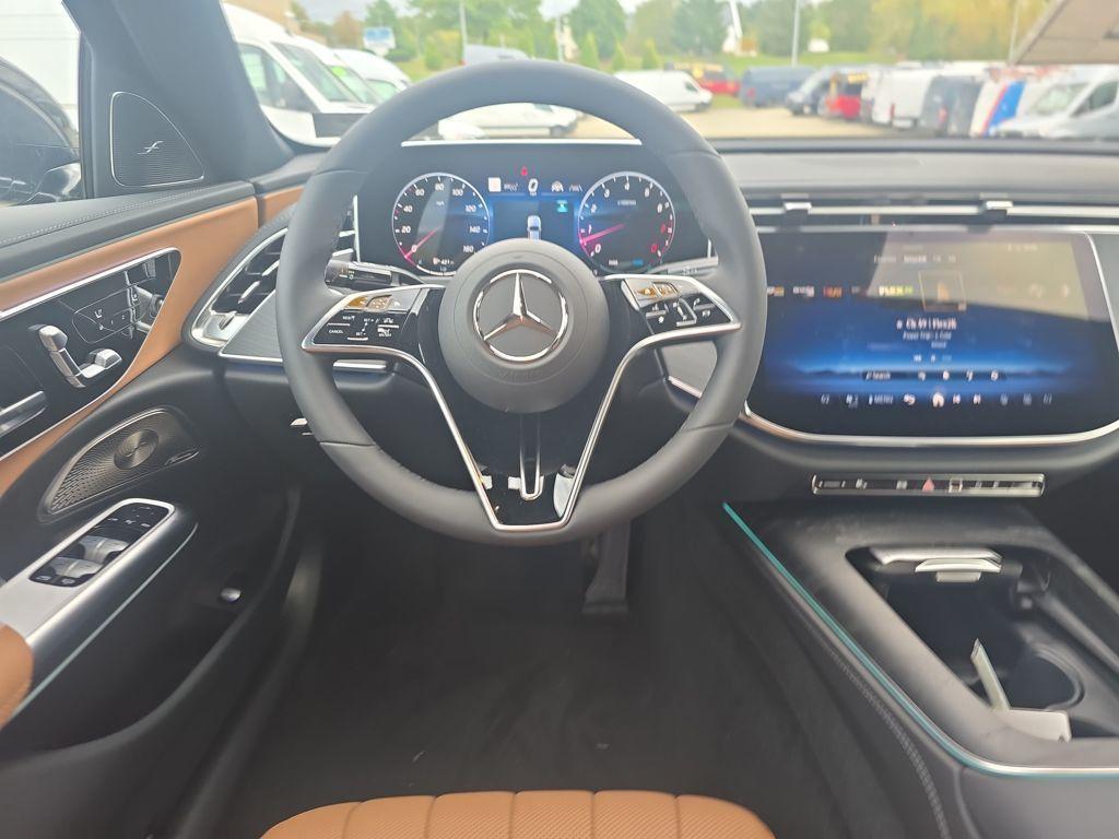 new 2026 Mercedes-Benz E-Class car, priced at $81,325