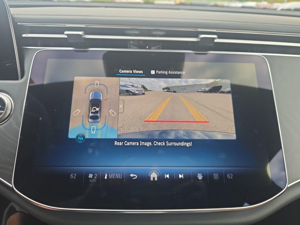 new 2026 Mercedes-Benz E-Class car, priced at $81,325