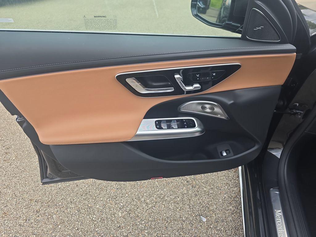 new 2026 Mercedes-Benz E-Class car, priced at $81,325