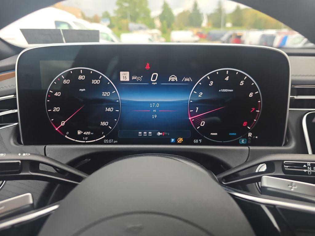 new 2026 Mercedes-Benz E-Class car, priced at $81,325