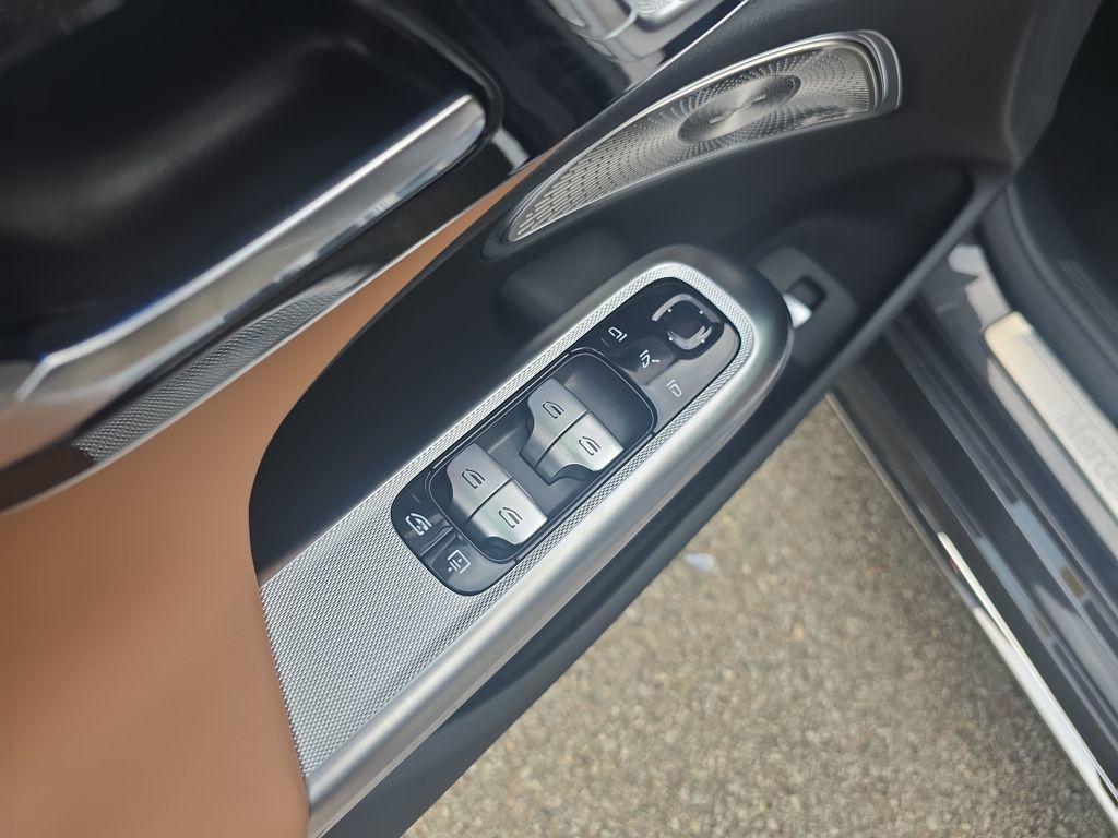 new 2026 Mercedes-Benz E-Class car, priced at $81,325