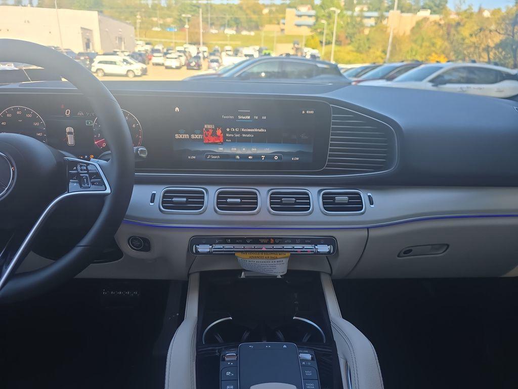 new 2026 Mercedes-Benz GLE 450 car, priced at $82,895