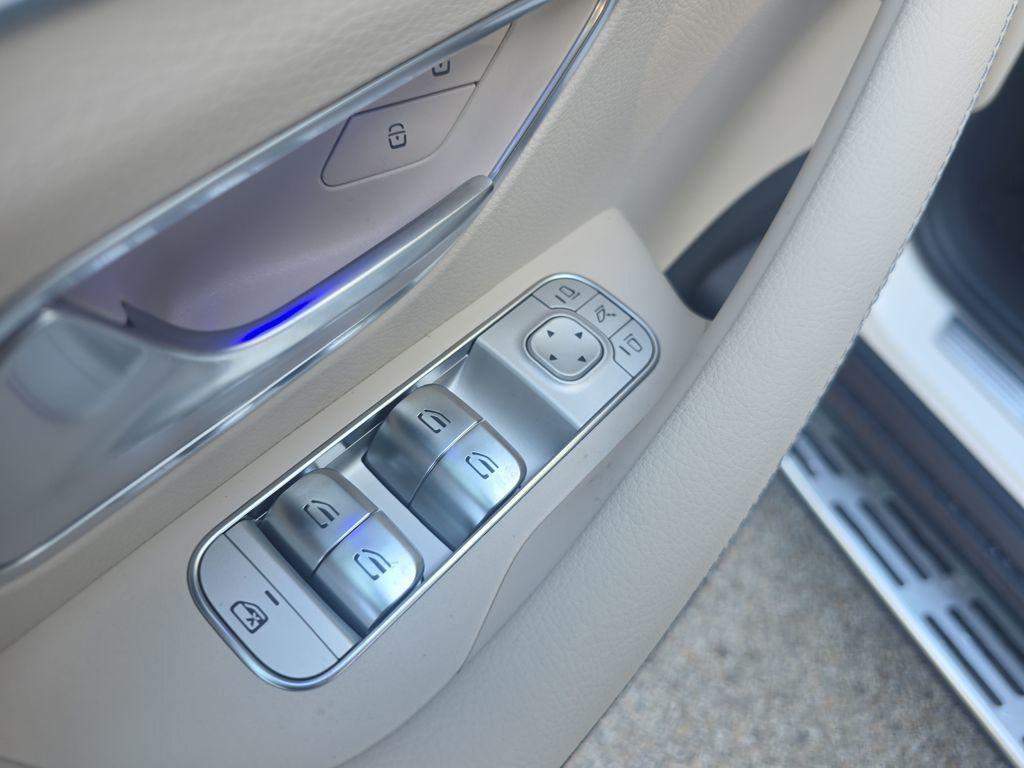 new 2026 Mercedes-Benz GLE 450 car, priced at $82,895