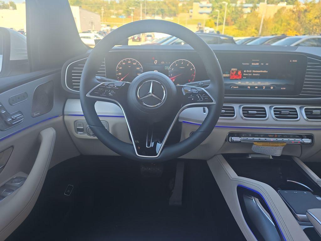 new 2026 Mercedes-Benz GLE 450 car, priced at $82,895