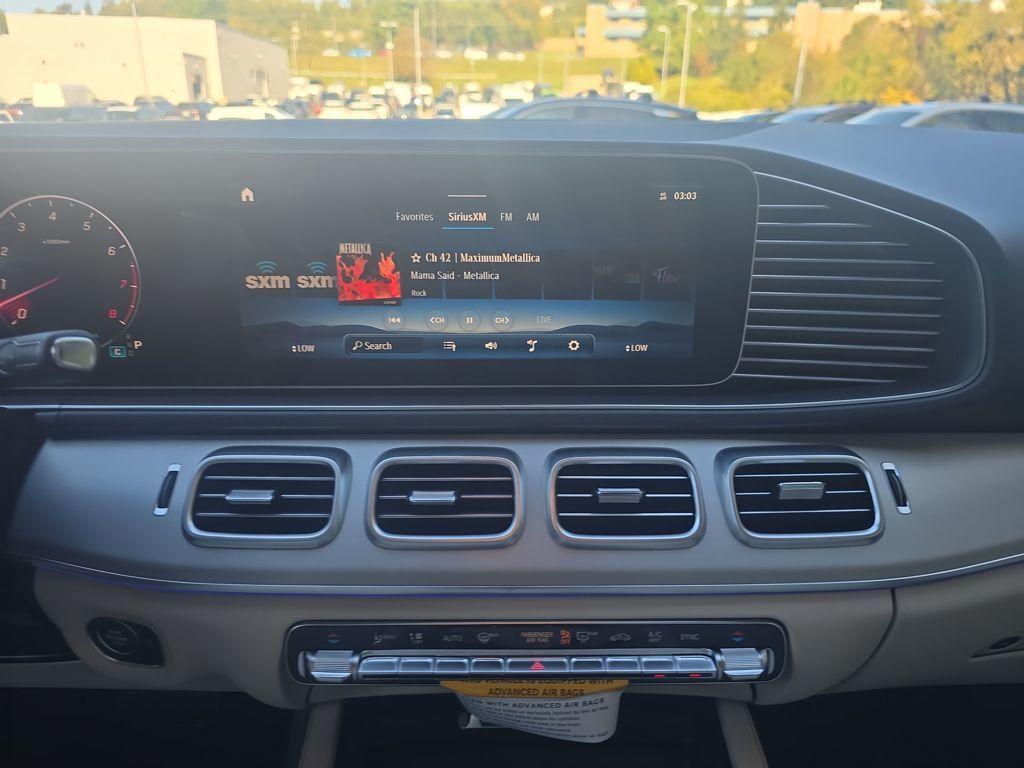 new 2026 Mercedes-Benz GLE 450 car, priced at $82,895