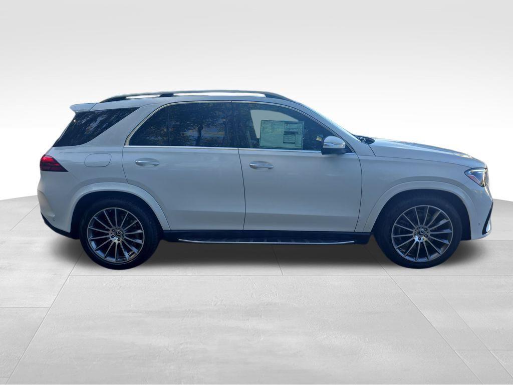 new 2026 Mercedes-Benz GLE 450 car, priced at $82,895