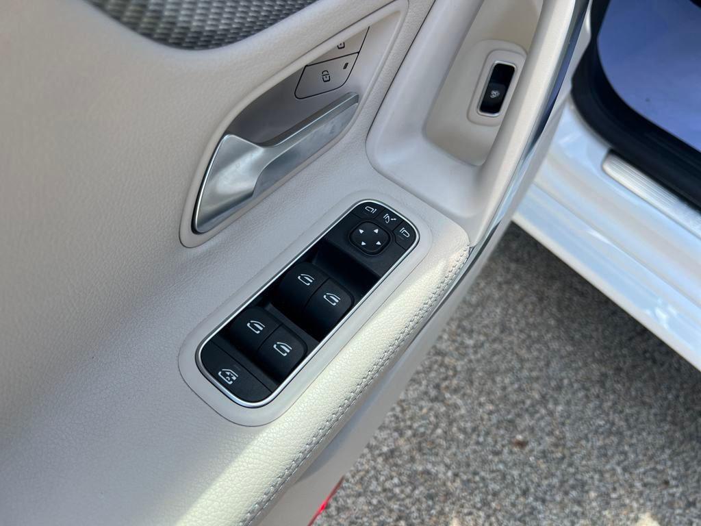 used 2025 Mercedes-Benz CLA 250 car, priced at $44,958