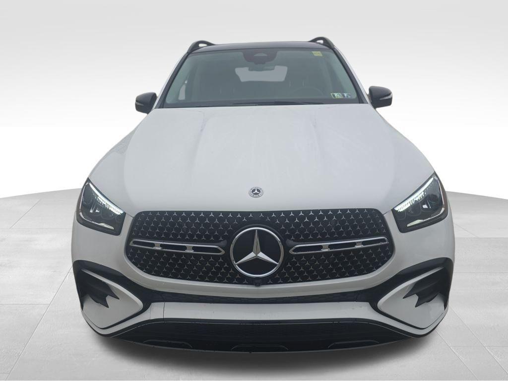 new 2026 Mercedes-Benz GLE 350 car, priced at $74,765
