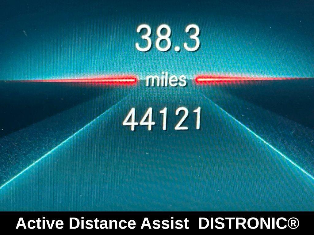 used 2023 Mercedes-Benz GLE 450 car, priced at $51,863