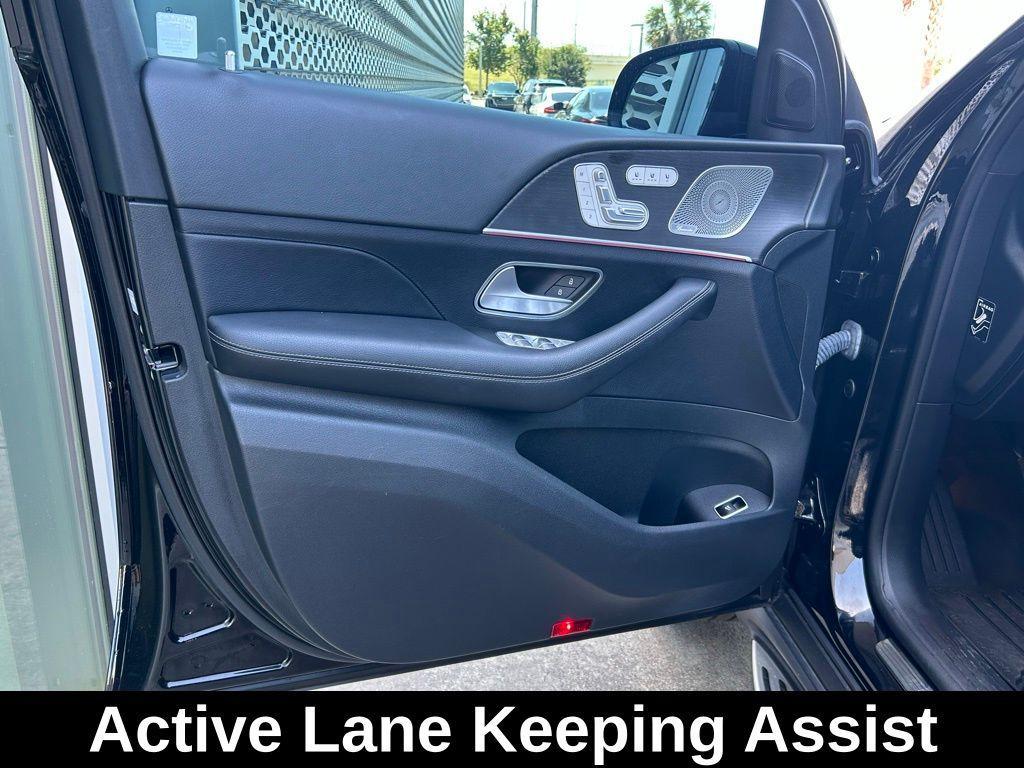 used 2023 Mercedes-Benz GLE 450 car, priced at $51,863