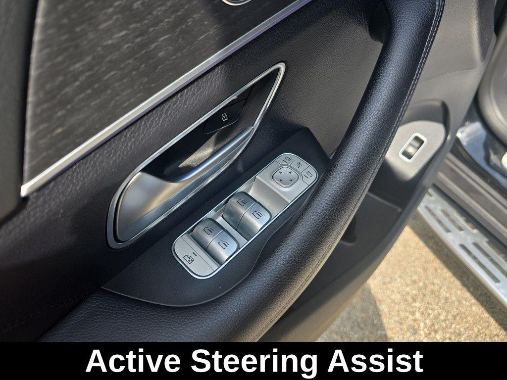 used 2023 Mercedes-Benz GLE 450 car, priced at $51,863