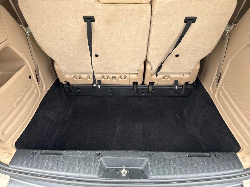 used 2015 Dodge Grand Caravan car, priced at $8,758