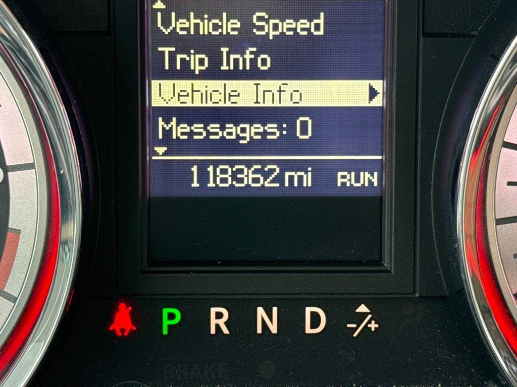 used 2015 Dodge Grand Caravan car, priced at $8,758