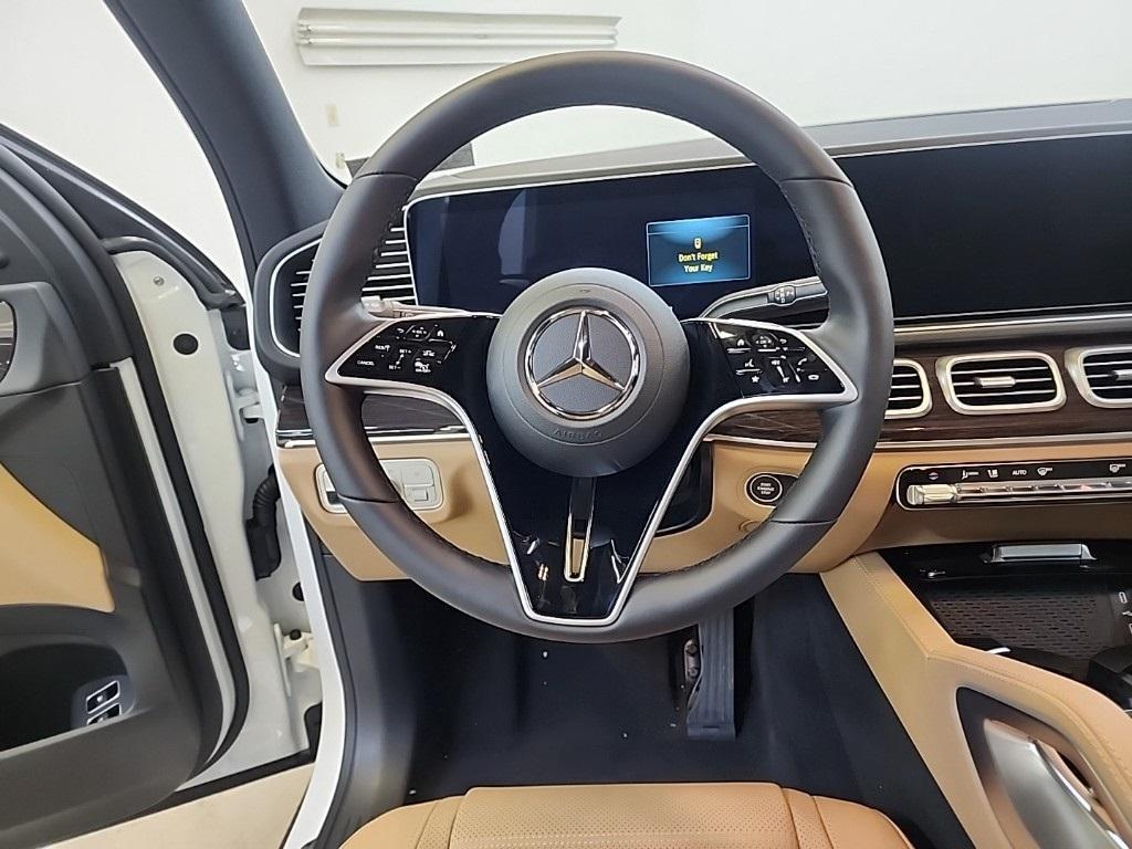 new 2025 Mercedes-Benz GLE 450e car, priced at $85,050