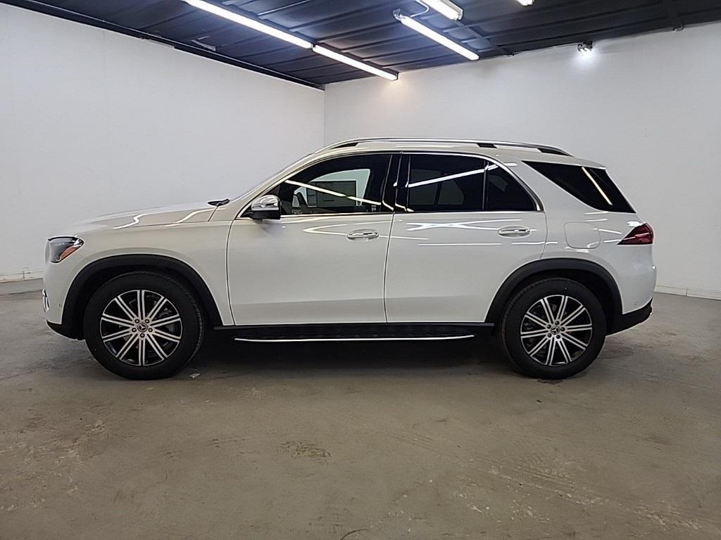 new 2025 Mercedes-Benz GLE 450e car, priced at $85,050