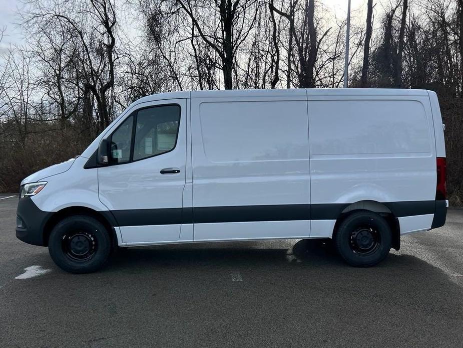 new 2024 Mercedes-Benz Sprinter 2500 car, priced at $62,988