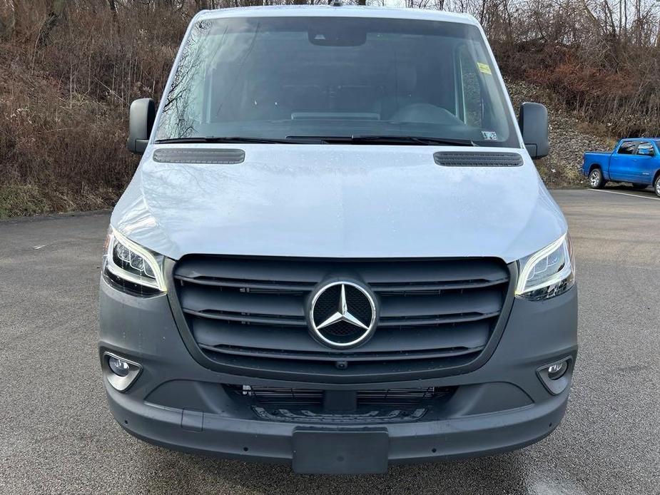 new 2024 Mercedes-Benz Sprinter 2500 car, priced at $62,988