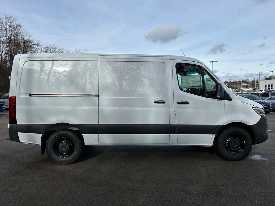 new 2024 Mercedes-Benz Sprinter 2500 car, priced at $62,988