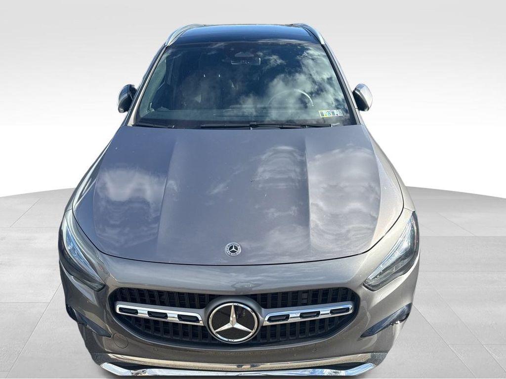 used 2025 Mercedes-Benz GLA 250 car, priced at $44,549