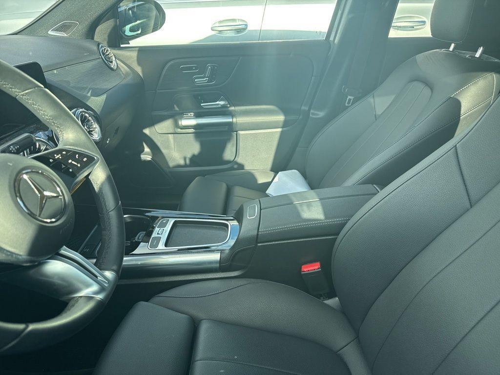used 2025 Mercedes-Benz GLA 250 car, priced at $44,549