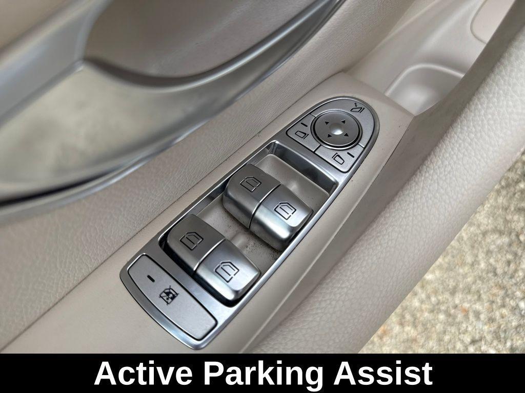 used 2020 Mercedes-Benz E-Class car, priced at $27,063