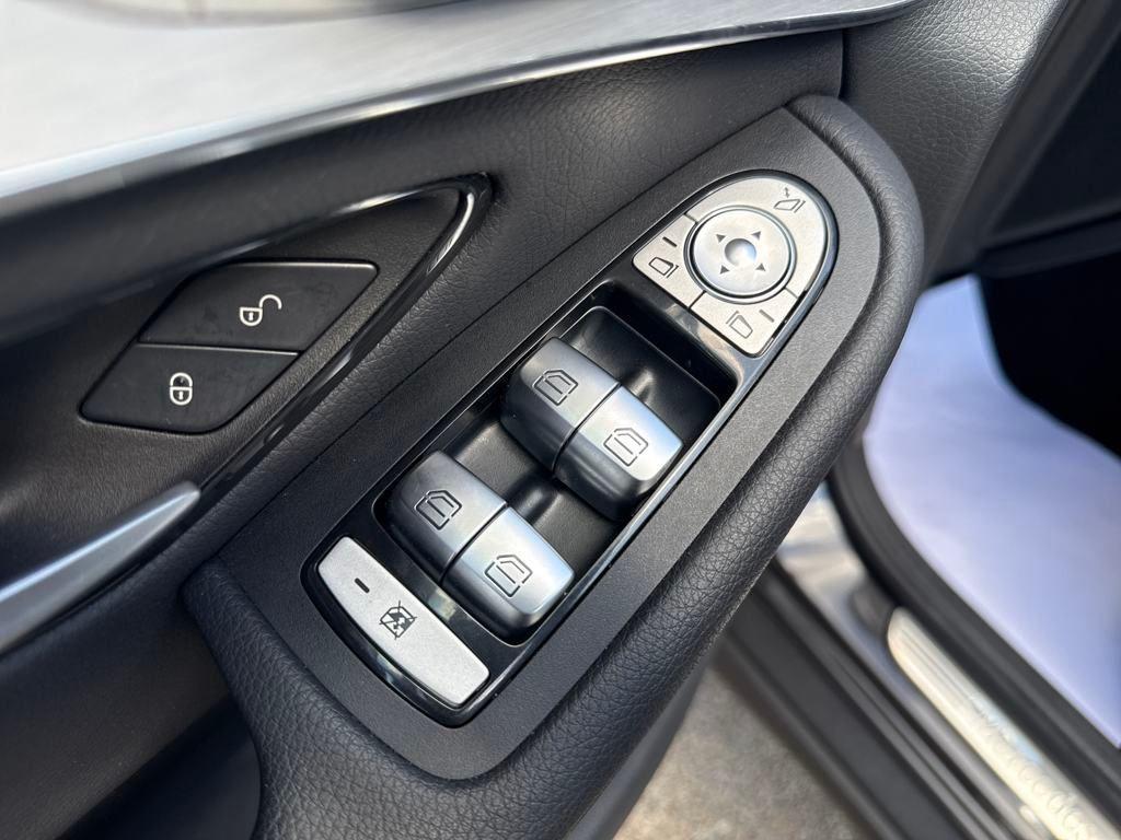 used 2022 Mercedes-Benz GLC 300 car, priced at $29,872