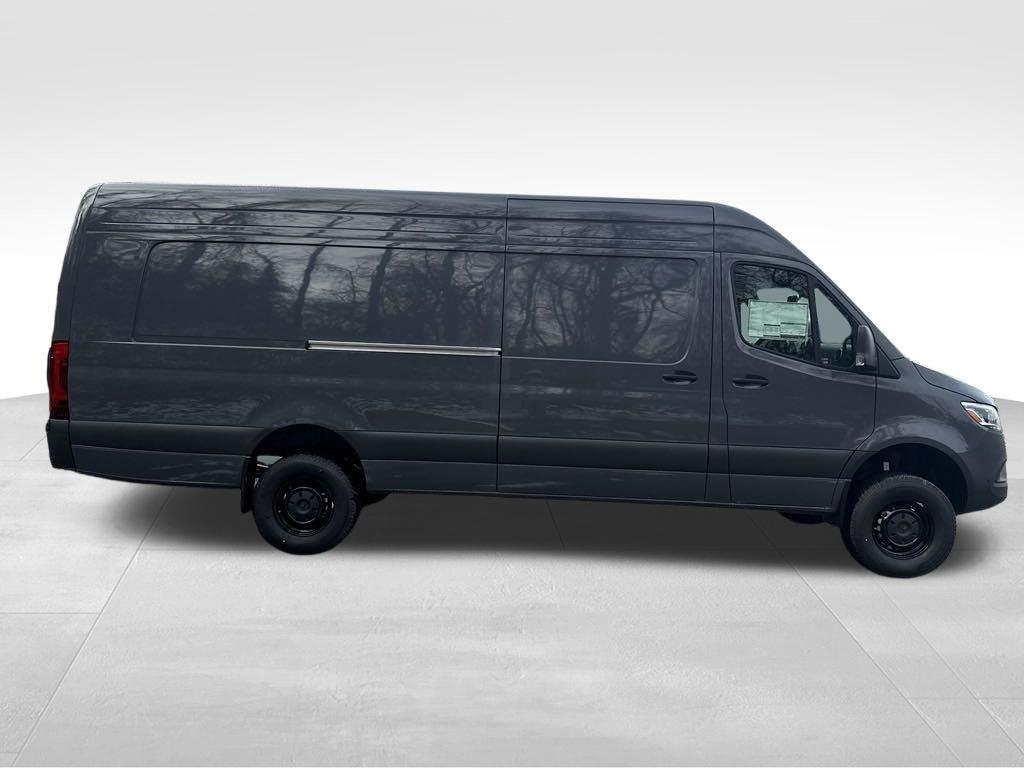 new 2025 Mercedes-Benz Sprinter 2500 car, priced at $88,683
