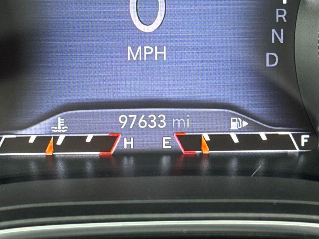 used 2019 Jeep Cherokee car, priced at $16,491