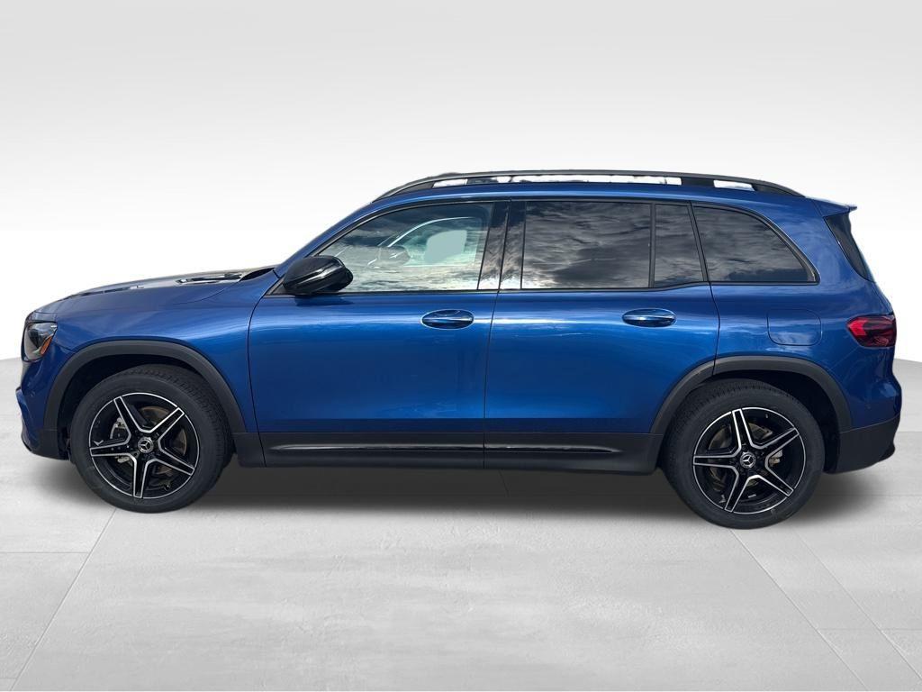 used 2024 Mercedes-Benz GLB 250 car, priced at $37,776