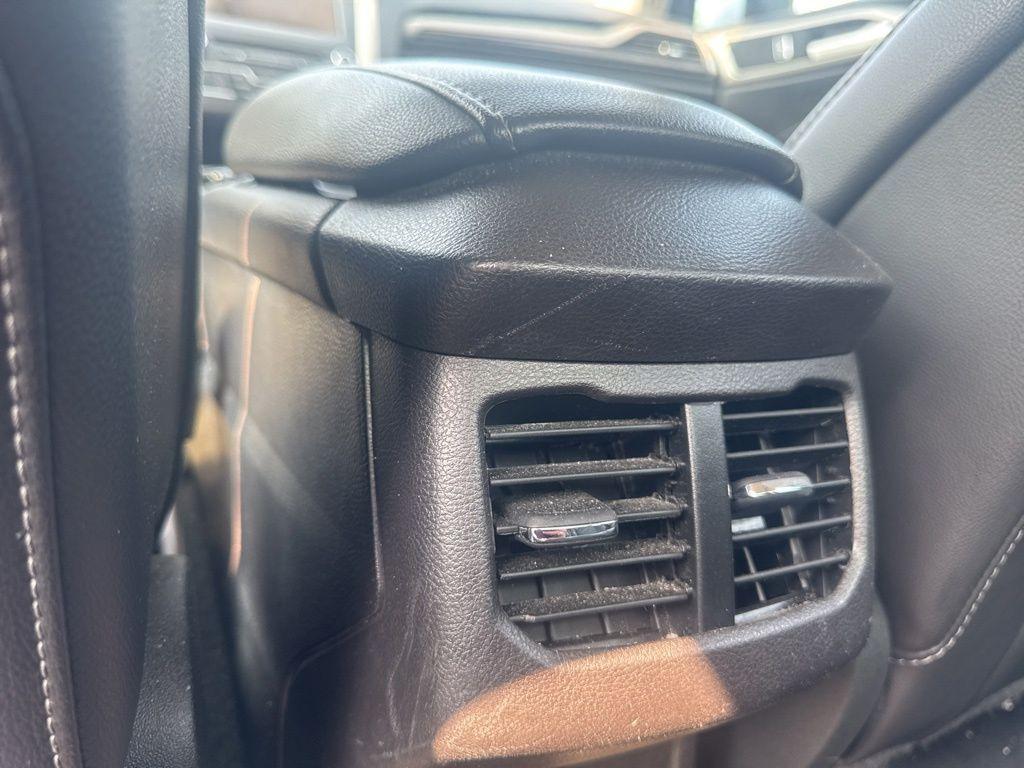 used 2016 Ford Fusion car, priced at $9,975
