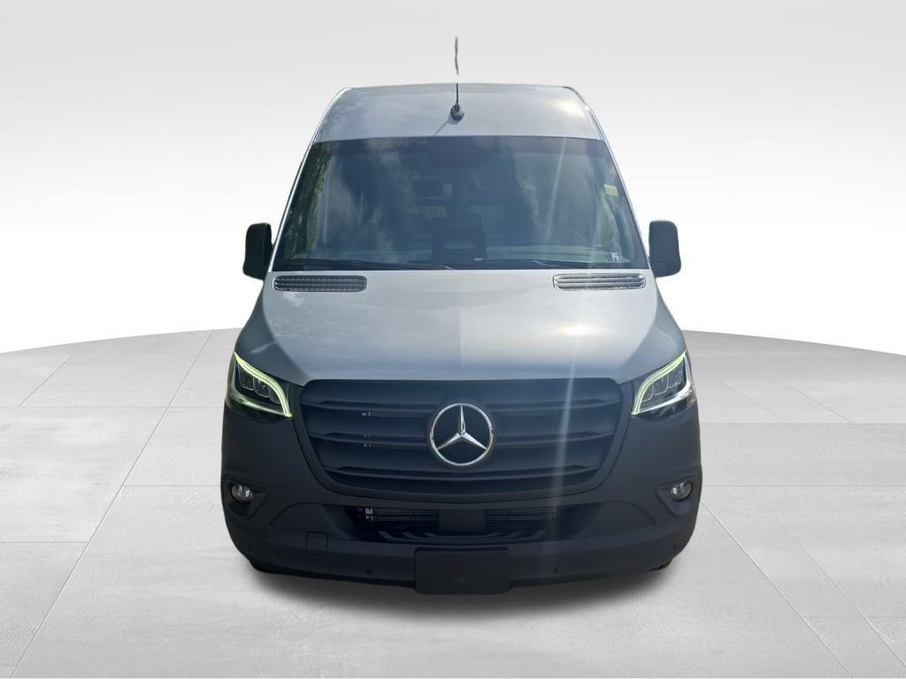 new 2025 Mercedes-Benz Sprinter 2500 car, priced at $89,587