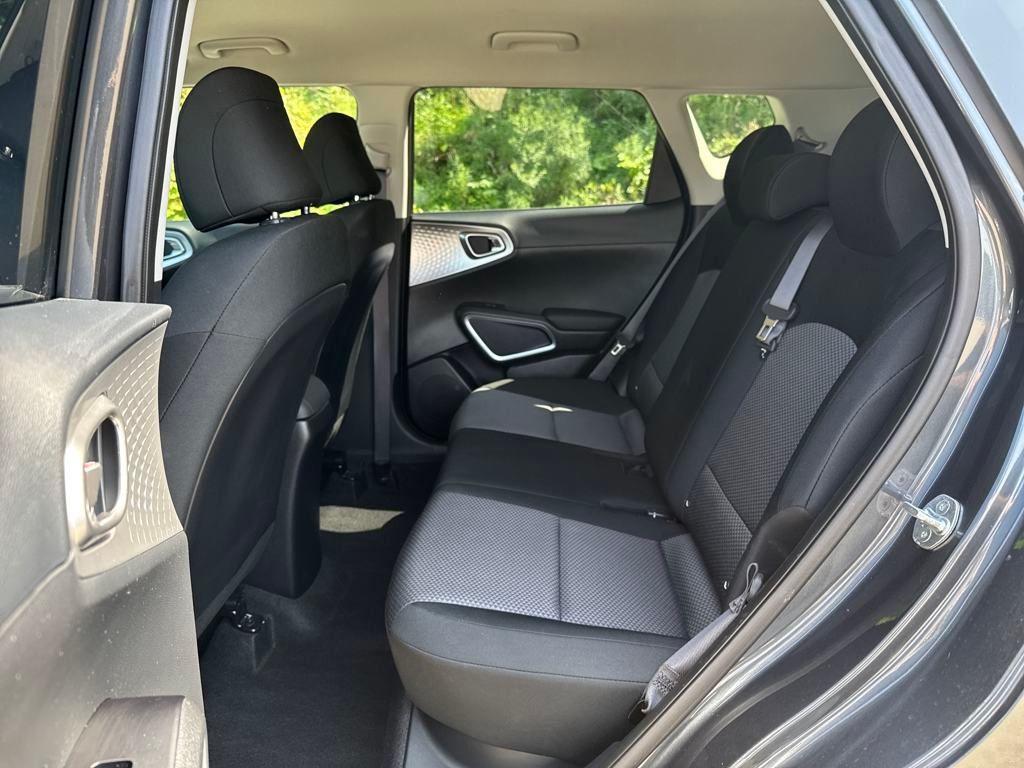 used 2022 Kia Soul car, priced at $16,533