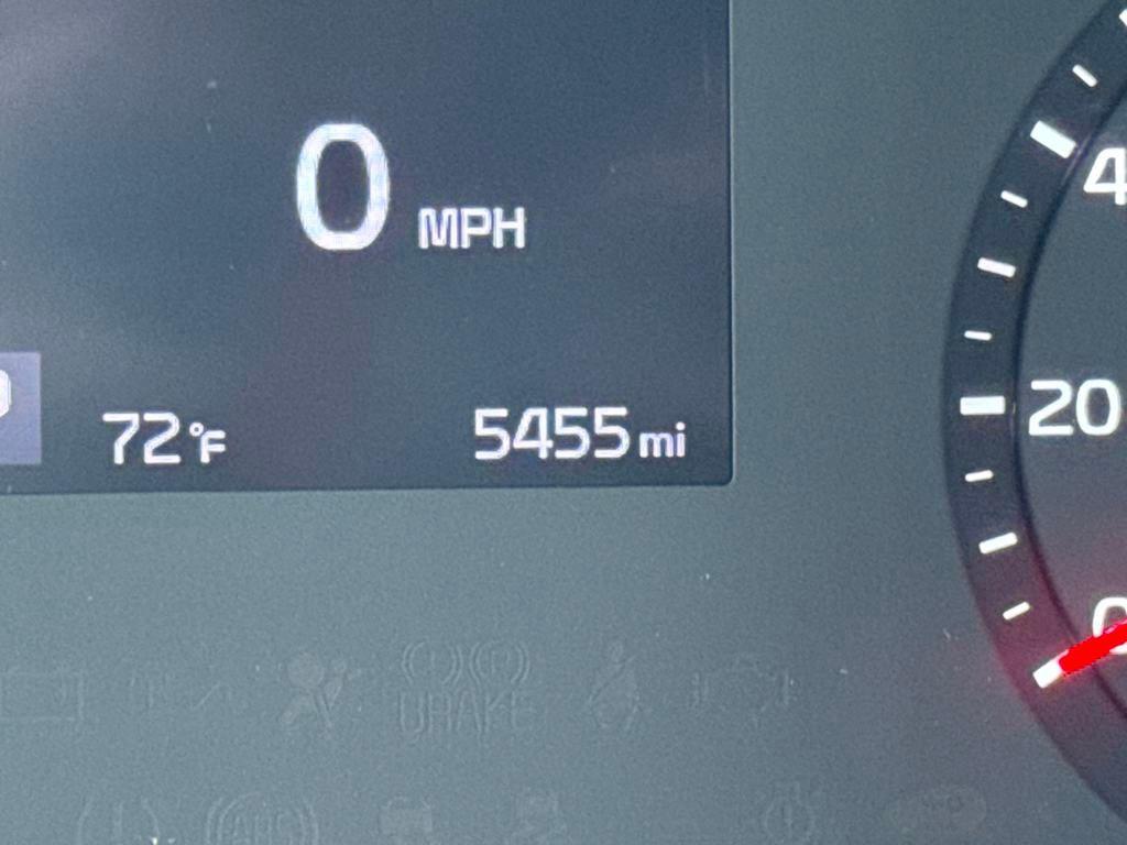 used 2022 Kia Soul car, priced at $16,533