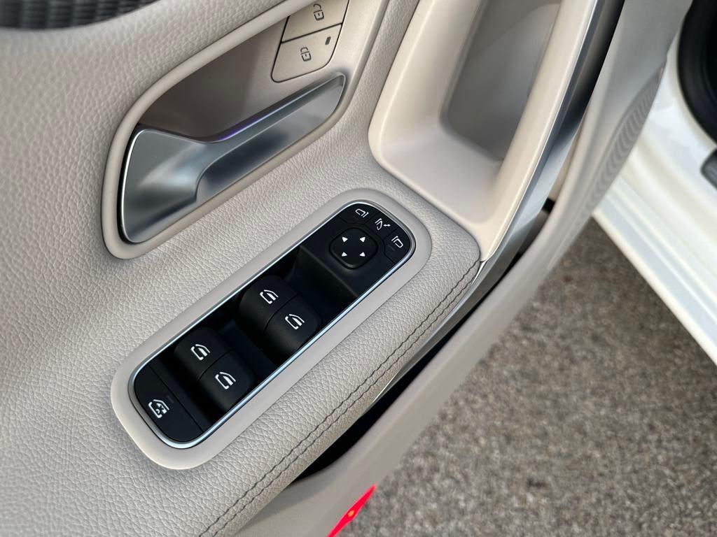 used 2025 Mercedes-Benz CLA 250 car, priced at $42,241