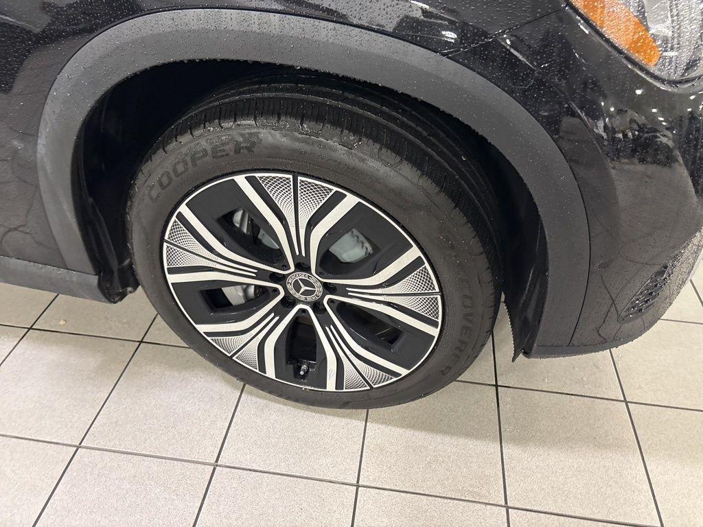 used 2025 Mercedes-Benz EQE 350 car, priced at $54,995