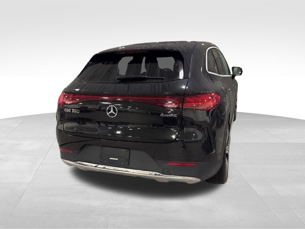 used 2025 Mercedes-Benz EQE 350 car, priced at $54,995